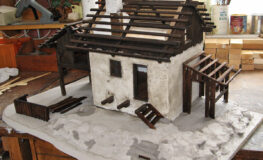 021 - der Geraeteschuppen